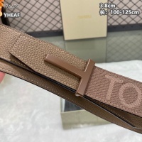 Cheap Tom Ford AAA Quality Belts For Men #1260143 Replica Wholesale [$64.00 USD] [ITEM#1260143] on Replica Tom Ford AAA Quality Belts