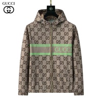 Gucci Jackets Long Sleeved For Men #1260144