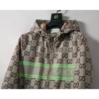 Cheap Gucci Jackets Long Sleeved For Men #1260144 Replica Wholesale [$52.00 USD] [ITEM#1260144] on Replica Gucci Jackets