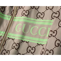 Cheap Gucci Jackets Long Sleeved For Men #1260144 Replica Wholesale [$52.00 USD] [ITEM#1260144] on Replica Gucci Jackets