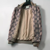 Cheap Gucci Jackets Long Sleeved For Men #1260146 Replica Wholesale [$52.00 USD] [ITEM#1260146] on Replica Gucci Jackets