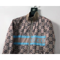 Cheap Gucci Jackets Long Sleeved For Men #1260146 Replica Wholesale [$52.00 USD] [ITEM#1260146] on Replica Gucci Jackets