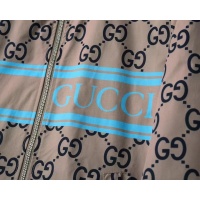 Cheap Gucci Jackets Long Sleeved For Men #1260146 Replica Wholesale [$52.00 USD] [ITEM#1260146] on Replica Gucci Jackets