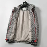 Cheap Gucci Jackets Long Sleeved For Men #1260147 Replica Wholesale [$52.00 USD] [ITEM#1260147] on Replica Gucci Jackets