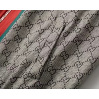 Cheap Gucci Jackets Long Sleeved For Men #1260147 Replica Wholesale [$52.00 USD] [ITEM#1260147] on Replica Gucci Jackets