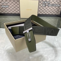 Cheap Tom Ford AAA Quality Belts For Men #1260150 Replica Wholesale [$64.00 USD] [ITEM#1260150] on Replica Tom Ford AAA Quality Belts