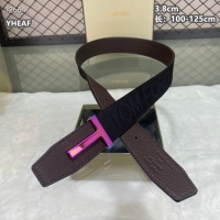 Cheap Tom Ford AAA Quality Belts For Men #1260151 Replica Wholesale [$64.00 USD] [ITEM#1260151] on Replica Tom Ford AAA Quality Belts