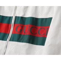 Cheap Gucci Jackets Long Sleeved For Men #1260155 Replica Wholesale [$52.00 USD] [ITEM#1260155] on Replica Gucci Jackets