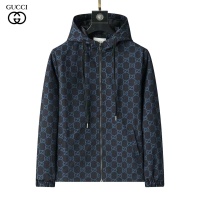 Gucci Jackets Long Sleeved For Men #1260159