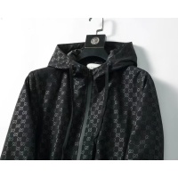 Cheap Gucci Jackets Long Sleeved For Men #1260160 Replica Wholesale [$52.00 USD] [ITEM#1260160] on Replica Gucci Jackets