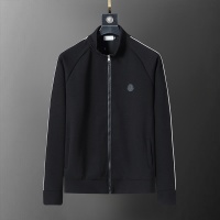 Cheap Moncler Tracksuits Long Sleeved For Men #1260179 Replica Wholesale [$68.00 USD] [ITEM#1260179] on Replica Moncler Tracksuits