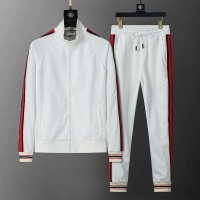 Gucci Tracksuits Long Sleeved For Men #1260184