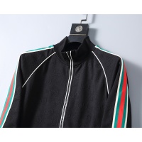 Cheap Gucci Tracksuits Long Sleeved For Men #1260185 Replica Wholesale [$68.00 USD] [ITEM#1260185] on Replica Gucci Tracksuits