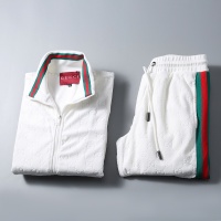 Cheap Gucci Tracksuits Long Sleeved For Men #1260186 Replica Wholesale [$68.00 USD] [ITEM#1260186] on Replica Gucci Tracksuits