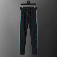 Cheap Gucci Tracksuits Long Sleeved For Men #1260187 Replica Wholesale [$68.00 USD] [ITEM#1260187] on Replica Gucci Tracksuits