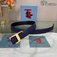 Cheap Tods AAA Quality Belts For Men #1260188 Replica Wholesale [$68.00 USD] [ITEM#1260188] on Replica Tods AAA Quality Belts