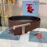 Cheap Tods AAA Quality Belts For Men #1260189 Replica Wholesale [$68.00 USD] [ITEM#1260189] on Replica Tods AAA Quality Belts