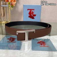 Cheap Tods AAA Quality Belts For Men #1260189 Replica Wholesale [$68.00 USD] [ITEM#1260189] on Replica Tods AAA Quality Belts