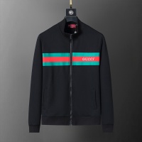 Cheap Gucci Tracksuits Long Sleeved For Men #1260190 Replica Wholesale [$68.00 USD] [ITEM#1260190] on Replica Gucci Tracksuits