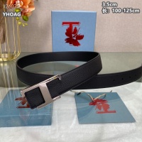 Cheap Tods AAA Quality Belts For Men #1260191 Replica Wholesale [$68.00 USD] [ITEM#1260191] on Replica Tods AAA Quality Belts