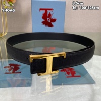 Tods AAA Quality Belts For Men #1260192