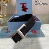 Cheap Tods AAA Quality Belts For Men #1260194 Replica Wholesale [$68.00 USD] [ITEM#1260194] on Replica Tods AAA Quality Belts