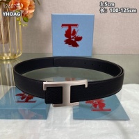 Cheap Tods AAA Quality Belts For Men #1260194 Replica Wholesale [$68.00 USD] [ITEM#1260194] on Replica Tods AAA Quality Belts