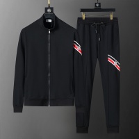 Moncler Tracksuits Long Sleeved For Men #1260196