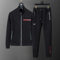 Prada Tracksuits Long Sleeved For Men #1260197