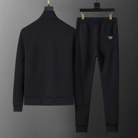 Cheap Prada Tracksuits Long Sleeved For Men #1260197 Replica Wholesale [$68.00 USD] [ITEM#1260197] on Replica Prada Tracksuits