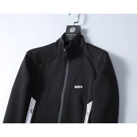 Cheap Boss Tracksuits Long Sleeved For Men #1260198 Replica Wholesale [$68.00 USD] [ITEM#1260198] on Replica Boss Tracksuits