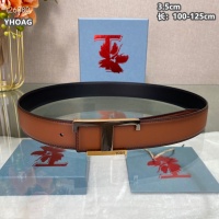 Cheap Tods AAA Quality Belts For Men #1260199 Replica Wholesale [$68.00 USD] [ITEM#1260199] on Replica Tods AAA Quality Belts