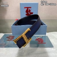 Cheap Tods AAA Quality Belts For Men #1260203 Replica Wholesale [$68.00 USD] [ITEM#1260203] on Replica Tods AAA Quality Belts