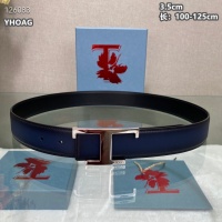 Cheap Tods AAA Quality Belts For Men #1260204 Replica Wholesale [$68.00 USD] [ITEM#1260204] on Replica Tods AAA Quality Belts