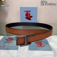 Cheap Tods AAA Quality Belts For Men #1260206 Replica Wholesale [$68.00 USD] [ITEM#1260206] on Replica Tods AAA Quality Belts