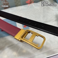 Cheap Tods AAA Quality Belts For Men #1260211 Replica Wholesale [$68.00 USD] [ITEM#1260211] on Replica Tods AAA Quality Belts