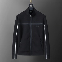 Cheap Boss Tracksuits Long Sleeved For Men #1260212 Replica Wholesale [$68.00 USD] [ITEM#1260212] on Replica Boss Tracksuits