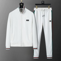 Gucci Tracksuits Long Sleeved For Men #1260216