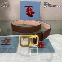 Cheap Tods AAA Quality Belts For Men #1260221 Replica Wholesale [$68.00 USD] [ITEM#1260221] on Replica Tods AAA Quality Belts