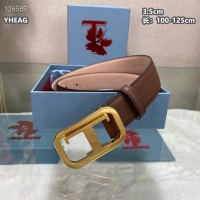 Cheap Tods AAA Quality Belts For Men #1260221 Replica Wholesale [$68.00 USD] [ITEM#1260221] on Replica Tods AAA Quality Belts