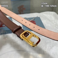 Cheap Tods AAA Quality Belts For Men #1260221 Replica Wholesale [$68.00 USD] [ITEM#1260221] on Replica Tods AAA Quality Belts