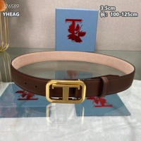 Cheap Tods AAA Quality Belts For Men #1260221 Replica Wholesale [$68.00 USD] [ITEM#1260221] on Replica Tods AAA Quality Belts