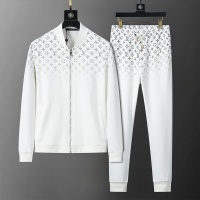 Louis Vuitton LV Tracksuits Long Sleeved For Men #1260223