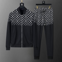 Louis Vuitton LV Tracksuits Long Sleeved For Men #1260224