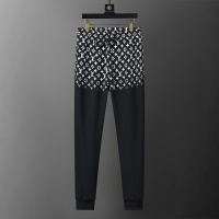 Cheap Louis Vuitton LV Tracksuits Long Sleeved For Men #1260224 Replica Wholesale [$68.00 USD] [ITEM#1260224] on Replica Louis Vuitton LV Tracksuits