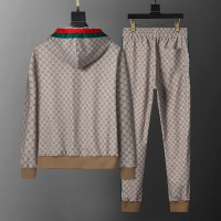 Cheap Gucci Tracksuits Long Sleeved For Men #1260225 Replica Wholesale [$72.00 USD] [ITEM#1260225] on Replica Gucci Tracksuits