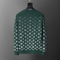 Cheap Louis Vuitton LV Sweaters Long Sleeved For Men #1260227 Replica Wholesale [$38.00 USD] [ITEM#1260227] on Replica Louis Vuitton LV Sweaters