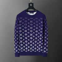 Louis Vuitton LV Sweaters Long Sleeved For Men #1260228