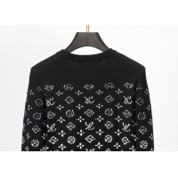 Cheap Louis Vuitton LV Sweaters Long Sleeved For Men #1260229 Replica Wholesale [$38.00 USD] [ITEM#1260229] on Replica Louis Vuitton LV Sweaters