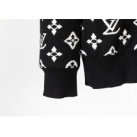 Cheap Louis Vuitton LV Sweaters Long Sleeved For Men #1260229 Replica Wholesale [$38.00 USD] [ITEM#1260229] on Replica Louis Vuitton LV Sweaters